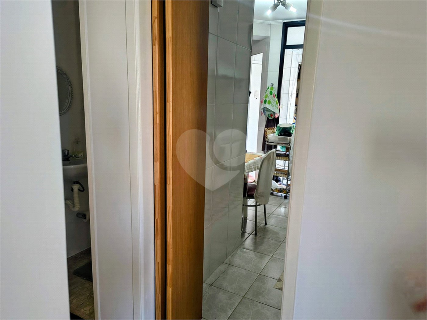Apartamento à venda com 3 quartos, sendo 1 suíte, em Santana, São Paulo, SP