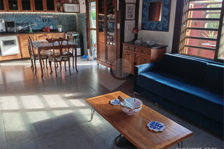 Casa à venda com 4 quartos, sendo 3 suítes, em Geribá, Armação dos Búzios, RJ