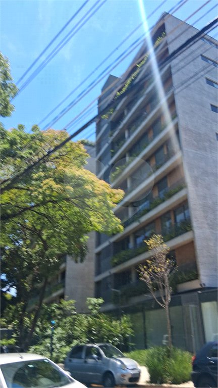 Loja à venda ou para alugar em Cidade Jardim, São Paulo, SP