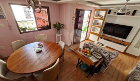 Apartamento à venda com 3 quartos, sendo 1 suíte,  em Tijuca, Rio de Janeiro, RJ