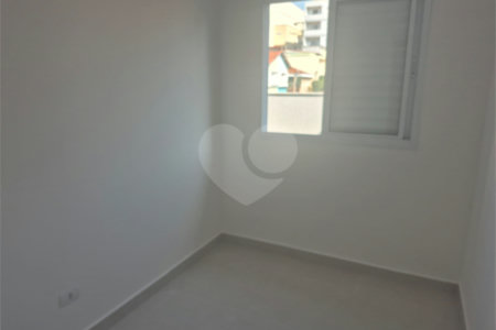 Apartamento à venda com 2 quartos em Santana, São Paulo, SP