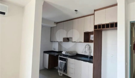 Apartamento à venda com 2 quartos, sendo 1 suíte,  em Vila Progresso, Sorocaba, SP