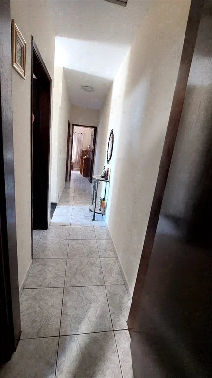 Casa à venda com 3 quartos em Sumarezinho, São Paulo, SP