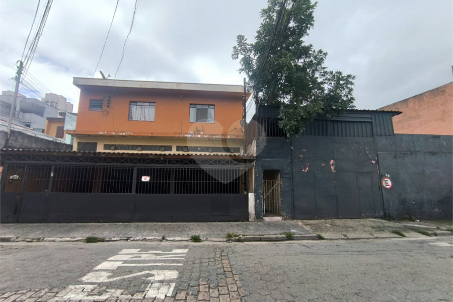 Sobrado à venda com 5 quartos, sendo 2 suítes, em Vila Sônia, São Paulo, SP