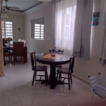 Casa Residencial à venda, Vila Voturuá, São Vicente - CA0151.