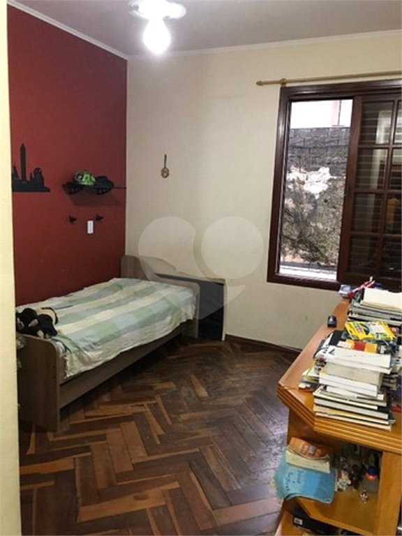 Sobrado à venda com 3 suítes em Lar São Paulo, São Paulo, SP