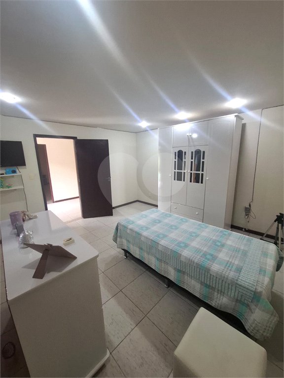 Casa à venda com 3 quartos, sendo 1 suíte, em Campo Grande, Rio de Janeiro, RJ