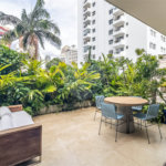Casa de Vila à venda com 4 quartos, sendo 3 suítes, em Vila Nova Conceição, São Paulo, SP