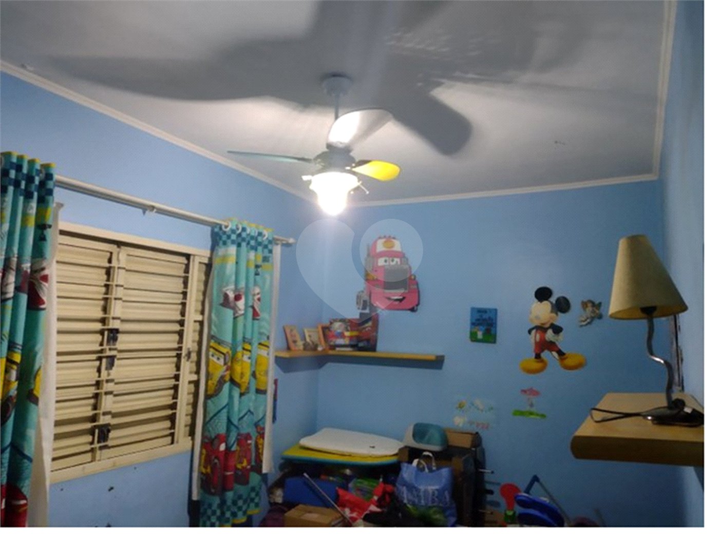 Sobrado à venda com 3 quartos, sendo 2 suítes, em Jaguara, São Paulo, SP