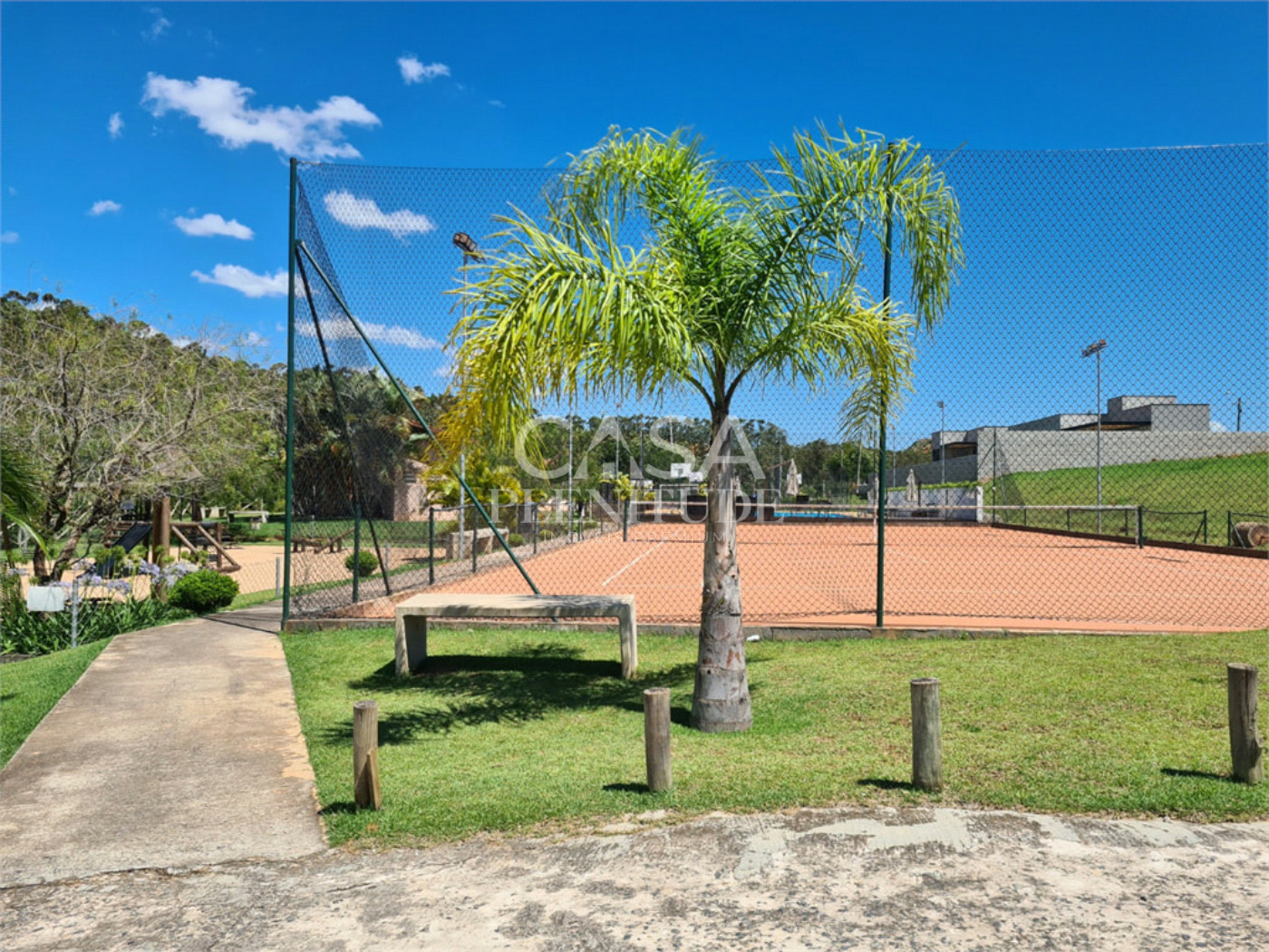 Terreno em condomínio à venda em Residencial Fazenda Alta Vista, Salto de Pirapora, SP