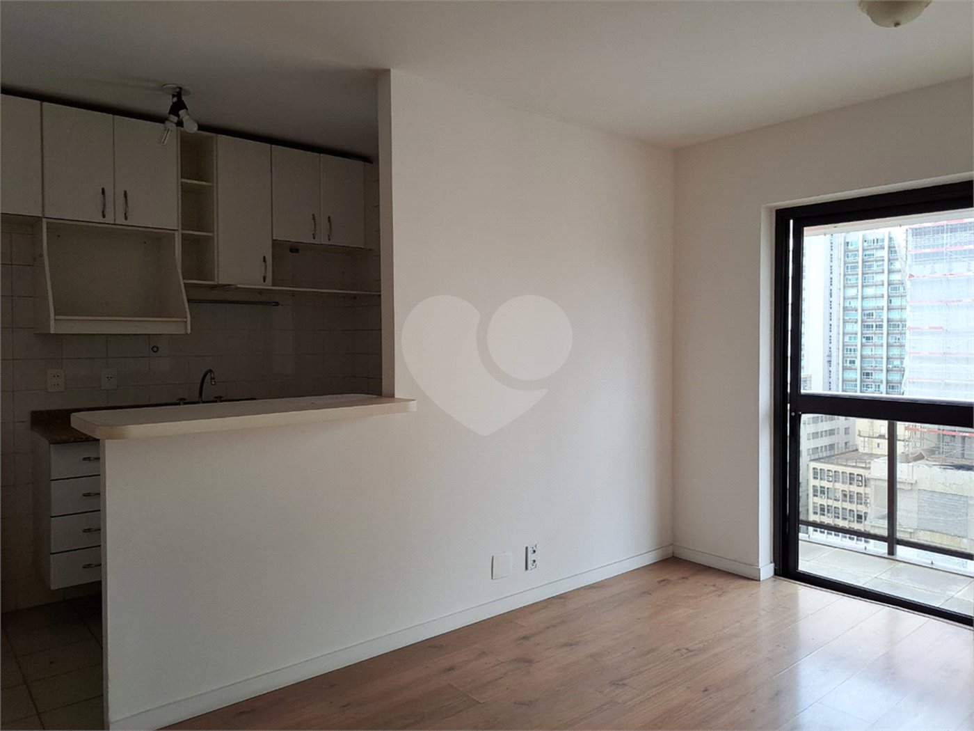 Apartamento para alugar com 1 suíte em Jardim Paulista, São Paulo, SP