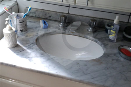 Apartamento à venda com 3 quartos, sendo 1 suíte, em Jardim Paulista, São Paulo, SP