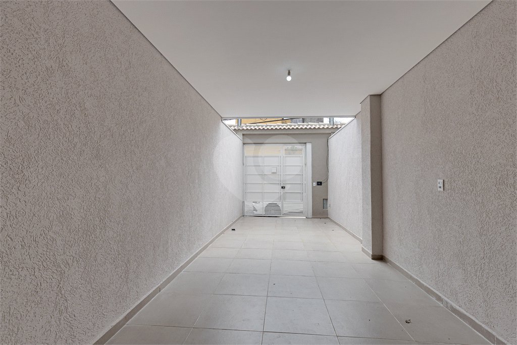 Sobrado à venda com 3 quartos, sendo 1 suíte, em Cupecê, São Paulo, SP