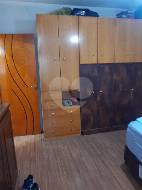 Casa à venda com 3 quartos, sendo 1 suíte, em Horto, São Paulo, SP