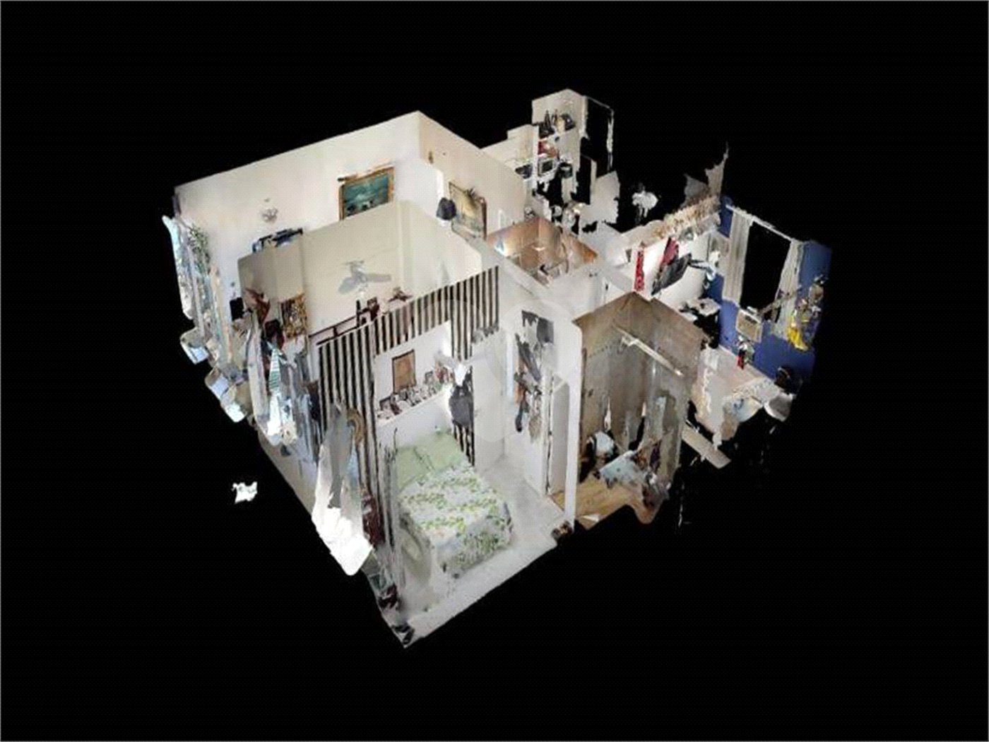 Apartamento à venda com 3 quartos, sendo 2 suítes, em Jardim Botânico, Rio de Janeiro, RJ