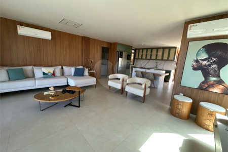 Casa em condomínio à venda com 4 suítes em Golfe, Armação dos Búzios, RJ