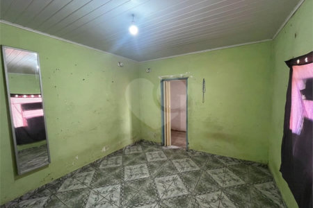 Casa à venda com 1 quarto em Jardim Itália, Itapetininga, SP