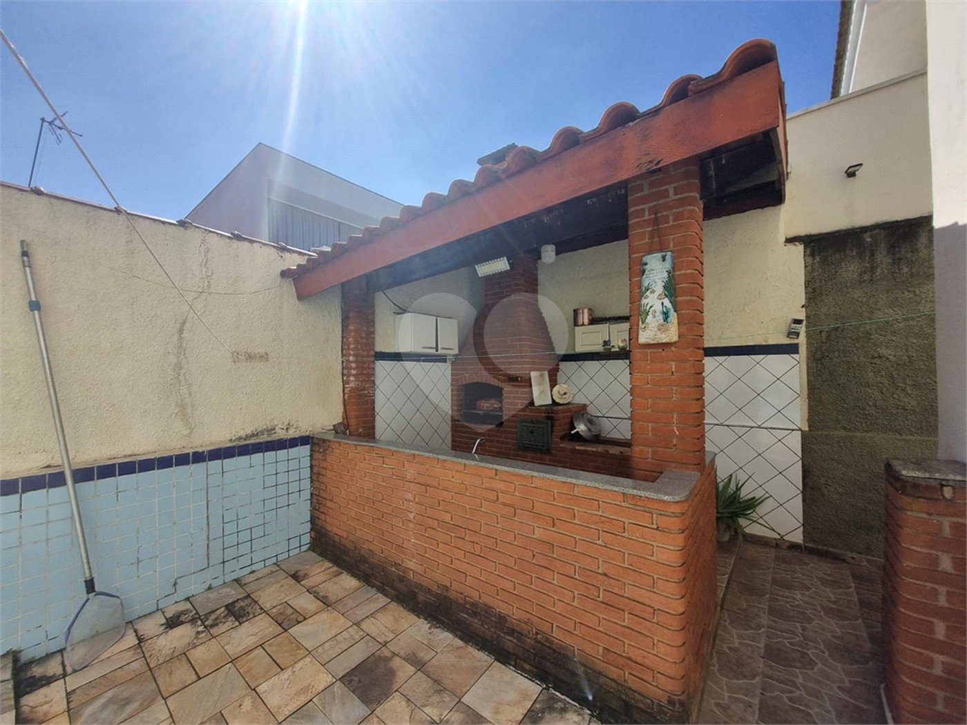 Casa à venda com 4 quartos, sendo 3 suítes,  no condomínio Ibiti do Paço, Sorocaba - SP