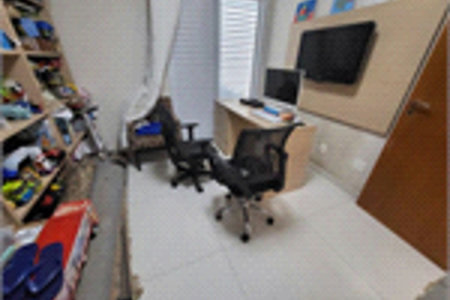 Apartamento Residencial à venda, Gonzaga, Santos - AP0120.