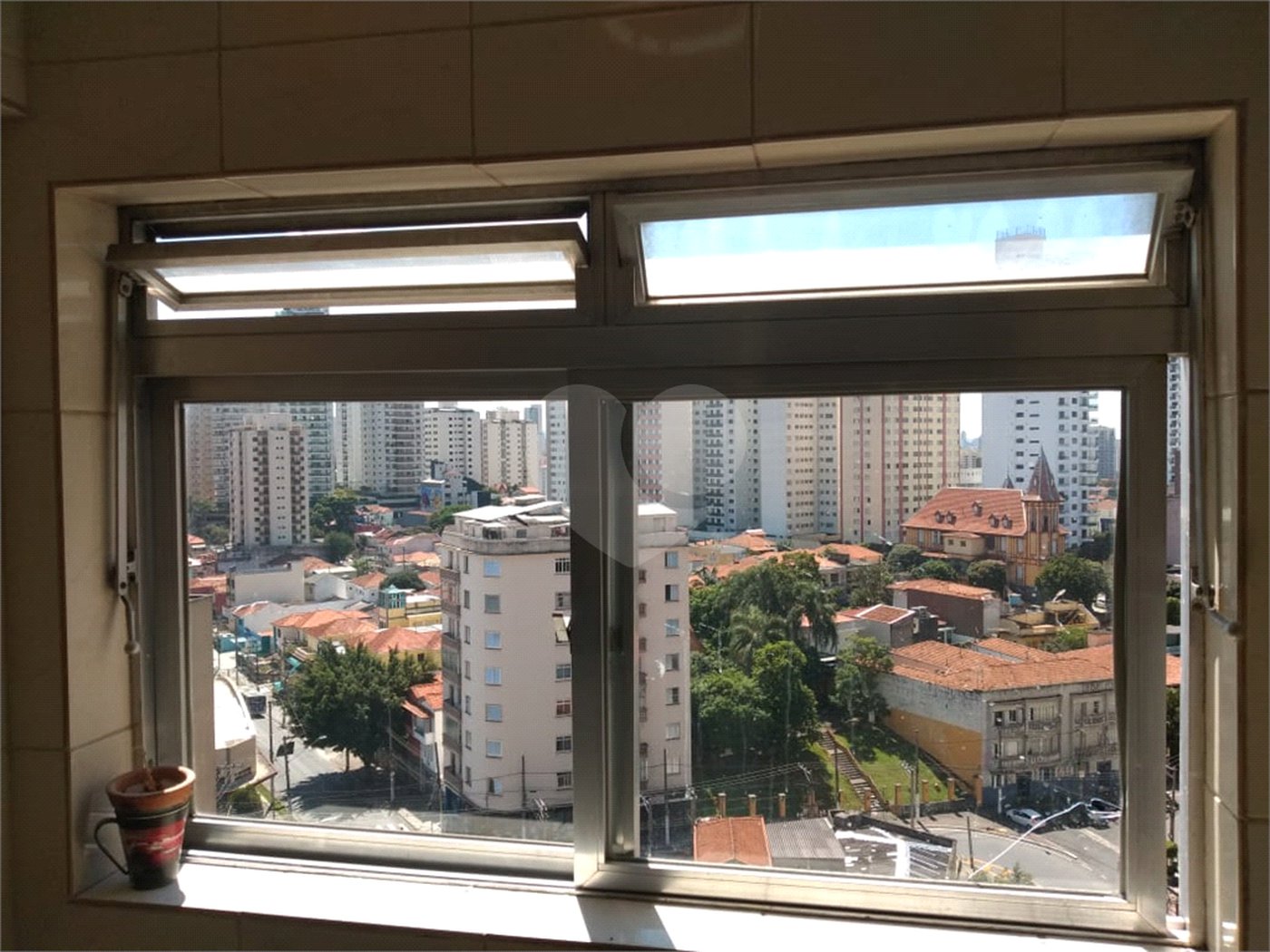 Apartamento à venda com 2 quartos em Santana, São Paulo, SP