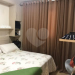 Apartamento à venda com 3 quartos, sendo 1 suíte,  em Mandaqui, São Paulo, SP