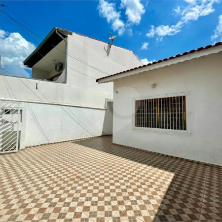 Casa Térrea à venda com 2 quartos em Jardim Boa Esperança, Sorocaba, SP
