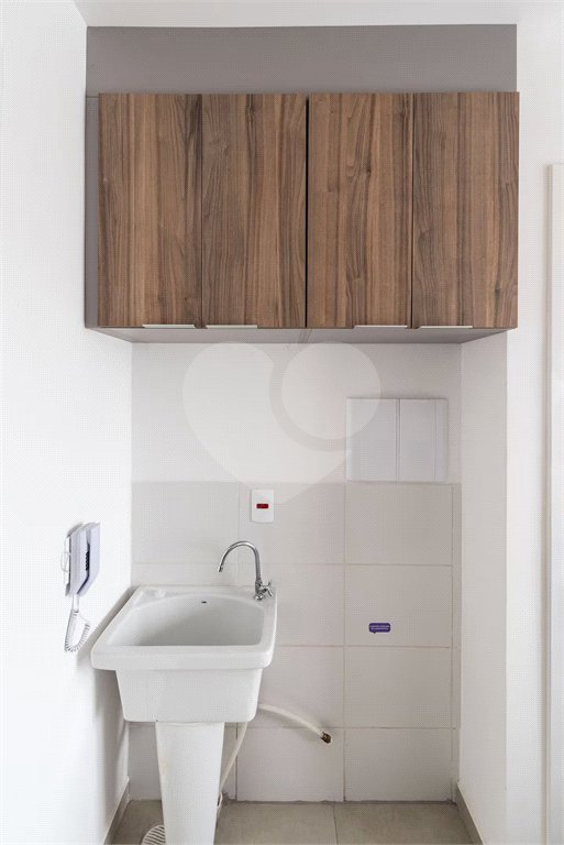 Apartamento para alugar com 1 suíte em Pinheiros, São Paulo, SP