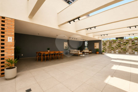 Apartamento à venda com 1 quarto em Além Ponte, Sorocaba, SP