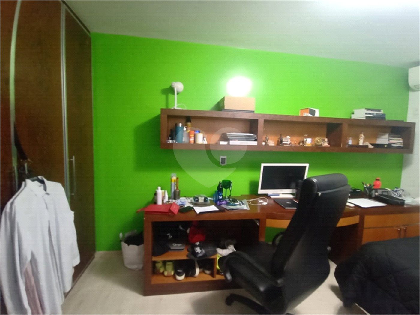 Sobrado à venda com 5 suítes em Santana, São Paulo, SP