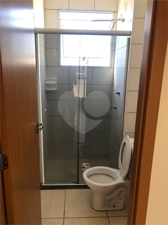 Apartamento à venda com 2 quartos em Residencial Frei Galvão, São José dos Campos, SP
