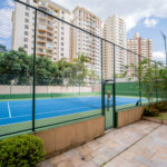 Apartamento à venda com 3 quartos, sendo 1 suíte, em Vila Mascote, São Paulo, SP