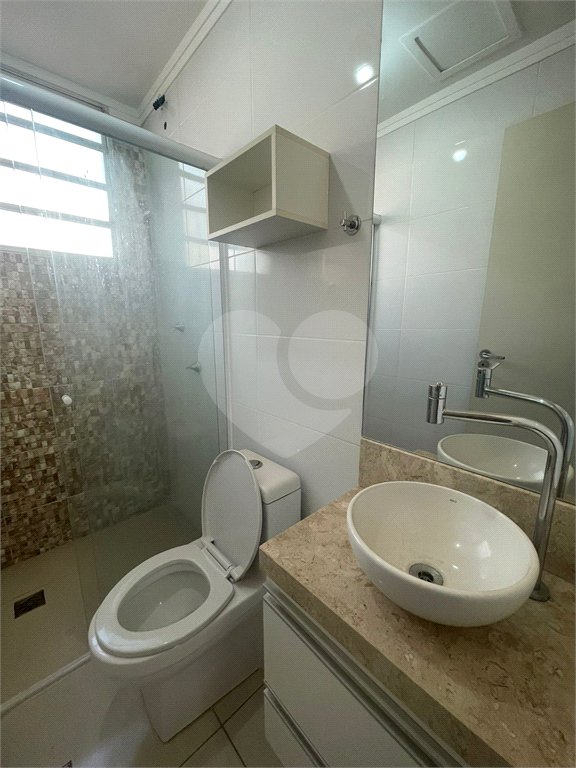 Apartamento à venda ou para alugar com 2 quartos em Jardim Universal, Araraquara, SP
