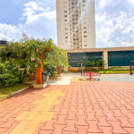 Apartamento à venda com 2 quartos, sendo 1 suíte, em Jardim Dom Bosco, São Paulo, SP