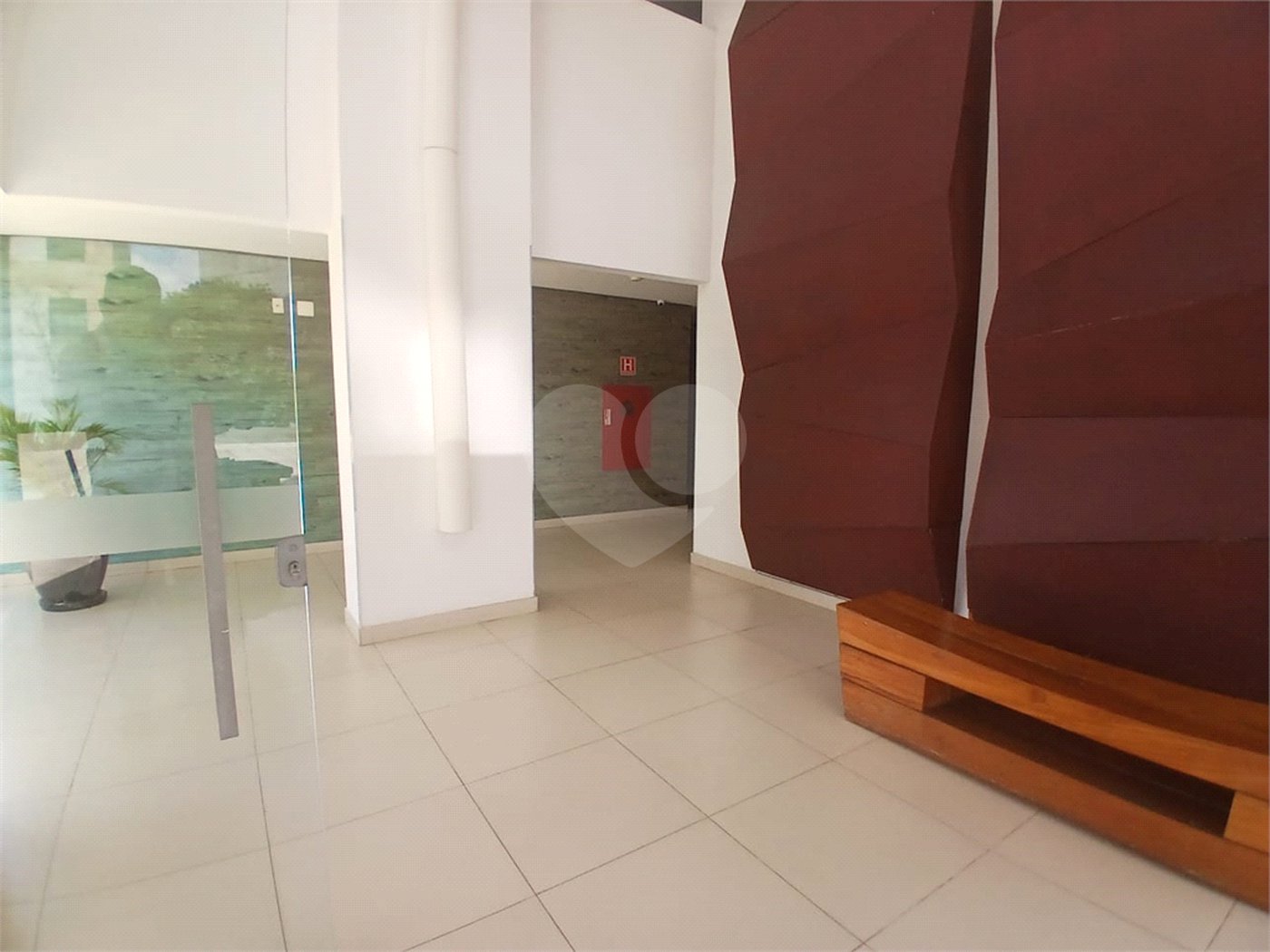 Apartamento para alugar com 1 quarto em Vila Leopoldina, São Paulo, SP
