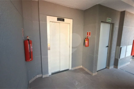 Apartamento à venda com 2 quartos em Santana, São Paulo, SP