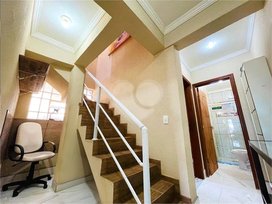 Casa à venda com 3 quartos, sendo 2 suítes,  em Vila Progresso, Sorocaba, SP