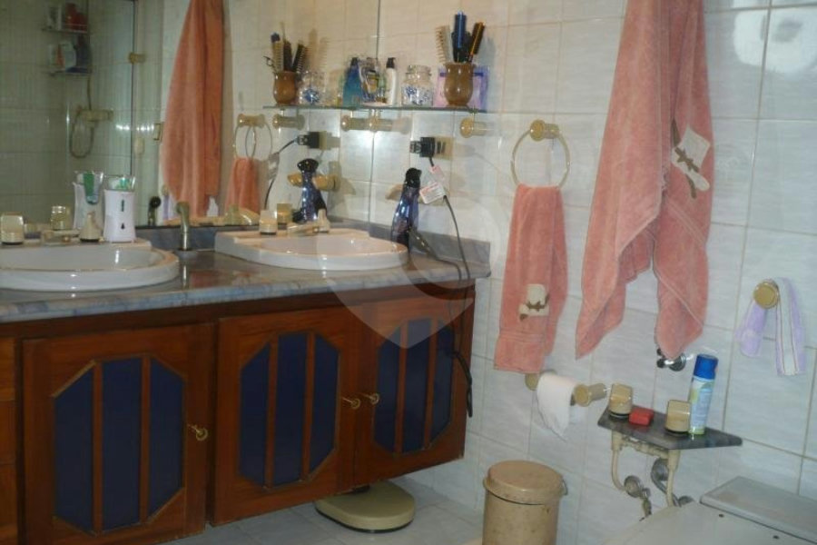 Apartamento à venda com 4 quartos, sendo 2 suítes, em Santana, São Paulo, SP