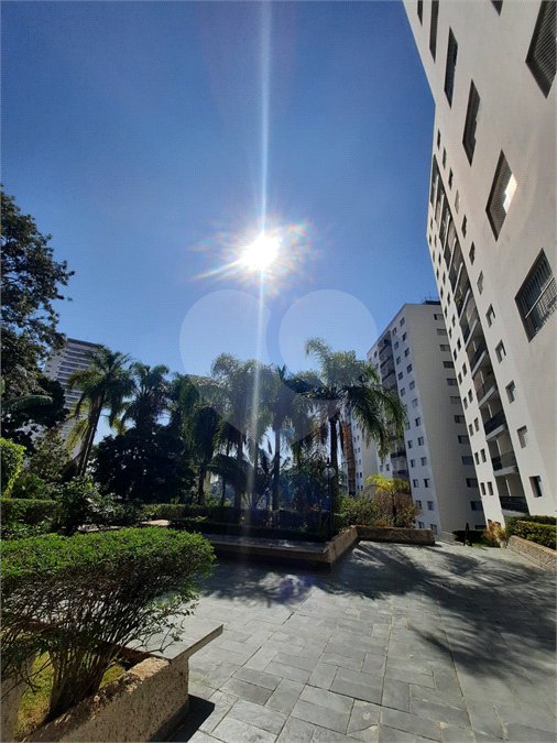 Apartamento para alugar com 2 quartos em Jardim Esmeralda, São Paulo, SP