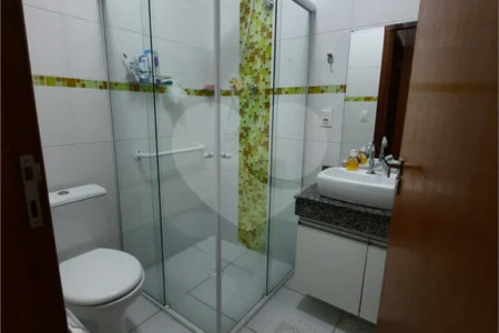 Sobrado à venda com 3 quartos, sendo 2 suítes, em Vila Mazzei, São Paulo, SP