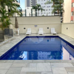 Apartamento à venda com 2 quartos, sendo 1 suíte, em Indianópolis, São Paulo, SP