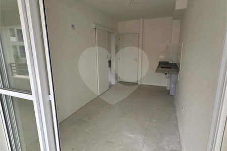 Apartamento à venda com 1 suíte em Butantã, São Paulo, SP