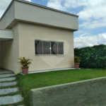 Casa à venda com 4 suítes no condomínio Saint Thomás Rua Uruana,9, Carapicuíba - SP