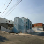 Apartamento à venda com 2 quartos em Parque Suburbano, Itapevi, SP