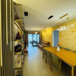 Apartamento Residencial à venda, Pompéia, Santos - AP0359.