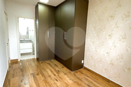 Apartamento à venda com 2 quartos no Centro, Araraquara, SP