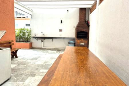Apartamento à venda com 3 quartos, sendo 1 suíte, em Vila Leopoldina, São Paulo, SP