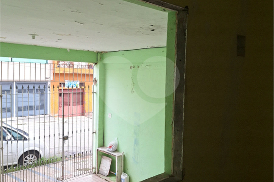 Sobrado à venda com 4 quartos em Vila Maria, São Paulo, SP