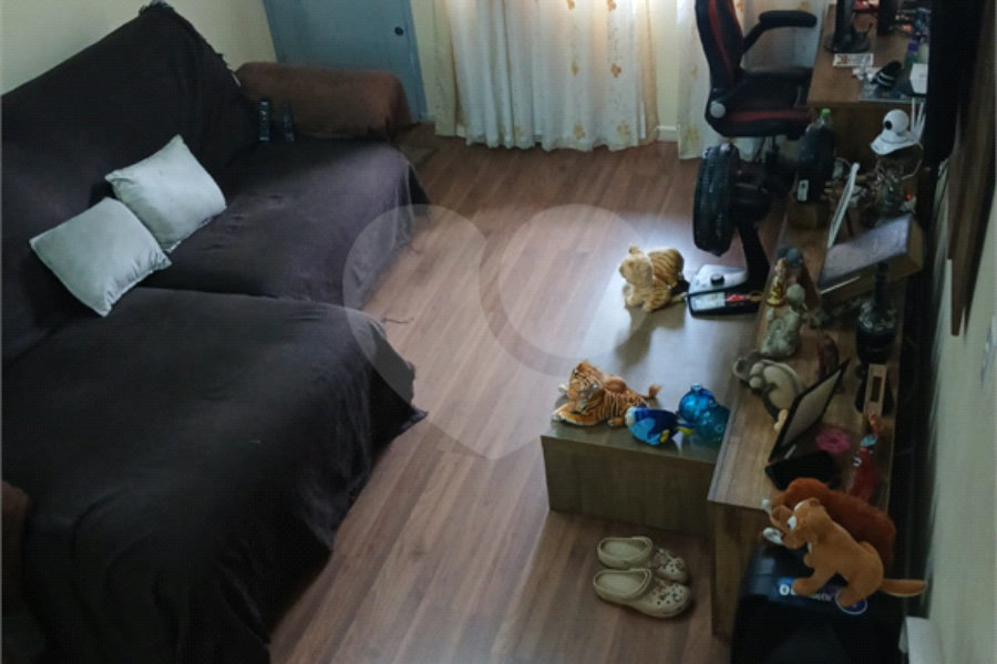 Sobrado à venda com 3 quartos em Jardim São Paulo(zona Norte), São Paulo, SP