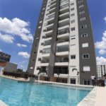 Apartamento à venda com 3 quartos, sendo 1 suíte, em Santo Antônio, São Caetano do Sul, SP