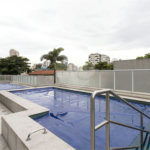 Apartamento à venda com 4 suítes em Brooklin, São Paulo, SP